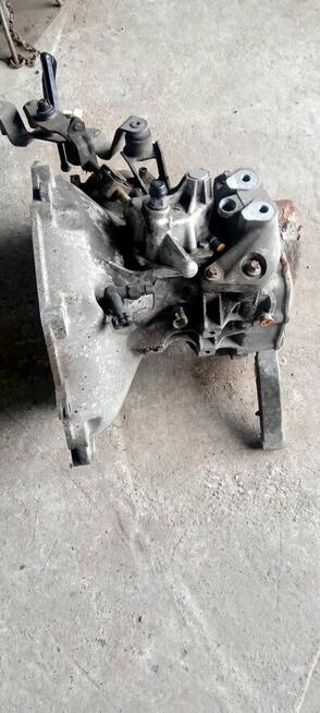 Skrzynia biegów Opel F13 C 394