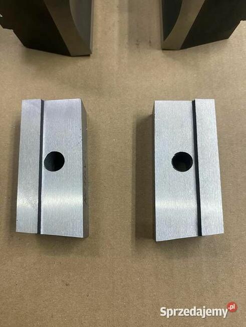 Noże do nożyc uniwersalnych NU-13 NOWE