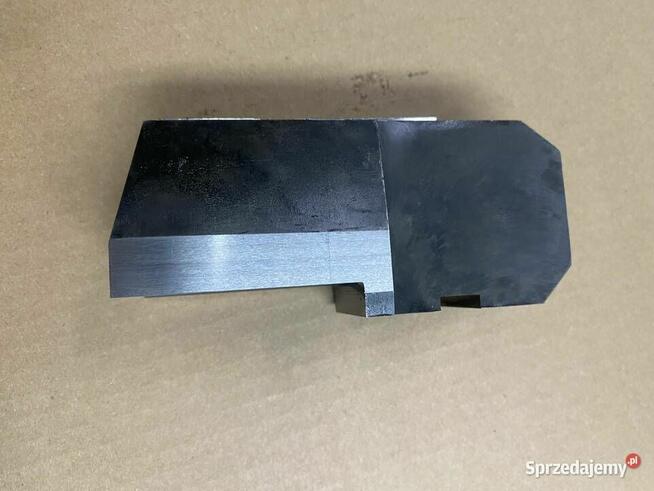 Noże do nożyc uniwersalnych NU-13 NOWE