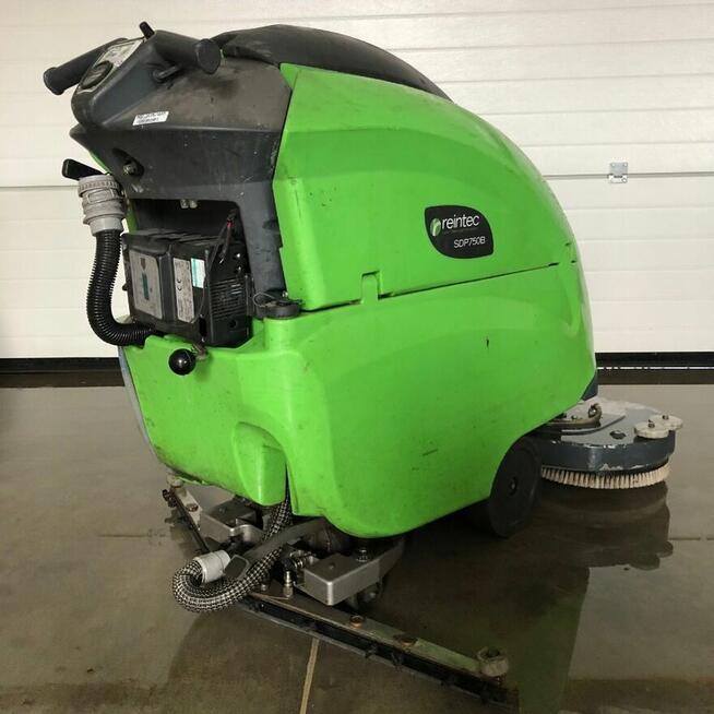 FIMAP RAINTEC SDP 7500 B