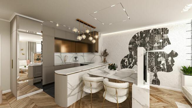 Projektowanie wnętrz zachodniopomorskie