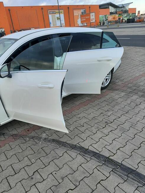 Sprzedam Mercedesa CLA 118