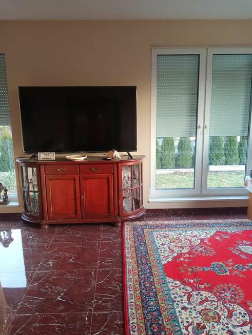 Dom jednorodzinny w Łańcucie na 10 arowej działce