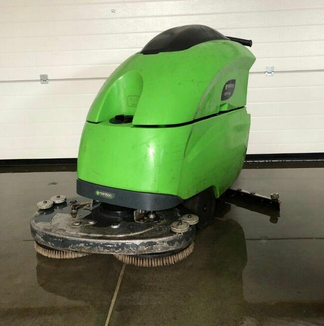 FIMAP RAINTEC SDP 7500 B