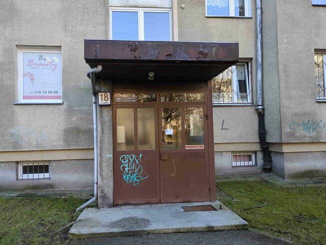 1/3 udziału w lokalu mieszkalnym - Warszawa, Czumy