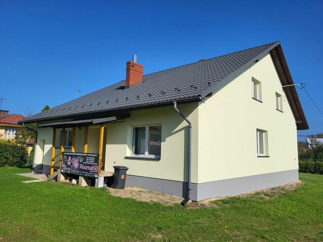 Dom do wynajmu Do zamieszkania / dla Firmy na działalność