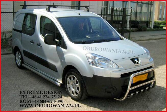 ORUROWANIE PEUGOET, CITROEN