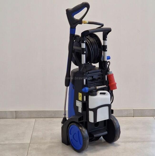 Myjka ciśnieniowa Nilfisk MC 3C-170/820 XT