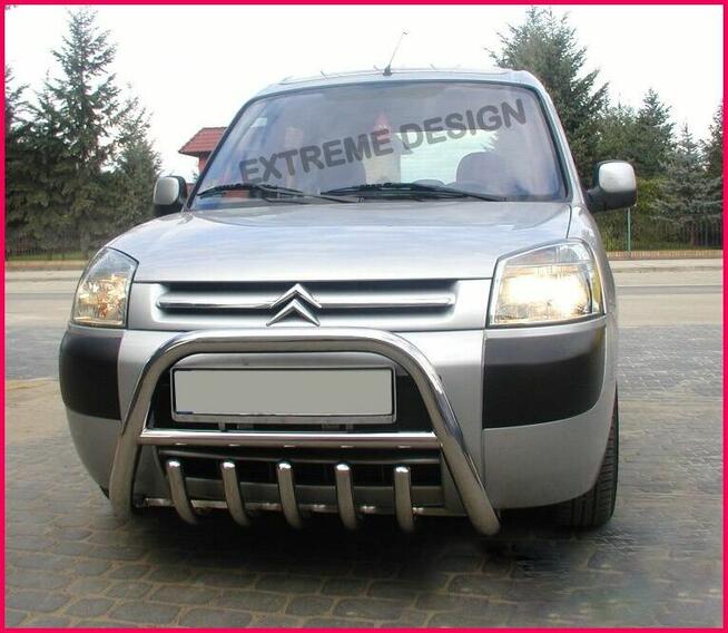 ORUROWANIE PEUGOET, CITROEN