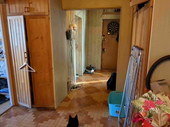 1/3 udziału w lokalu mieszkalnym - Warszawa, Czumy