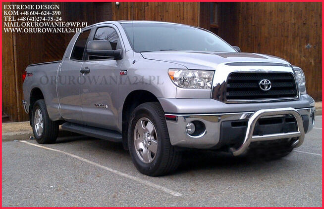 ORUROWANIA TOYOTA RAV 4 ,HILUX