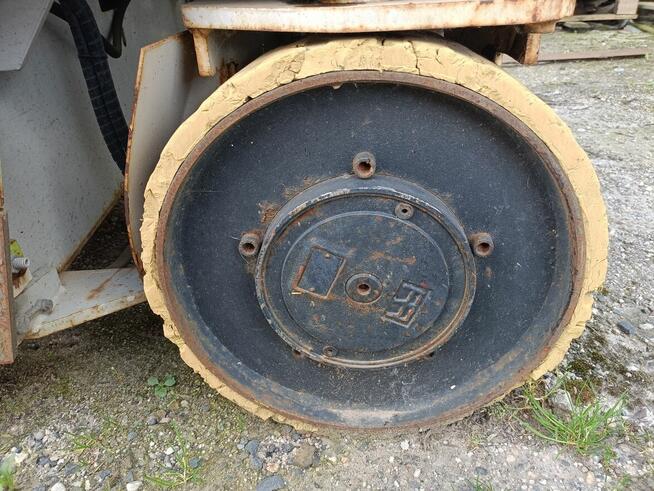 ITECO IT 12122 - 14 m - podnośnik nożycowy