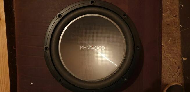 Kenwood KFC-W3012