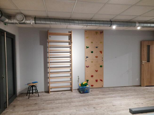 zatrudnimy terapeutę integracji sensorycznej