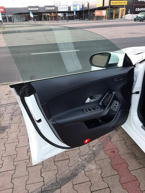 Sprzedam Mercedesa CLA 118