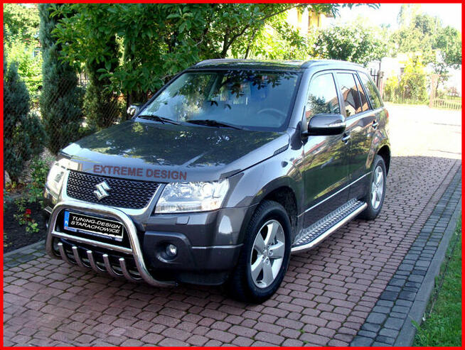 SUZUKI ORUROWANIE VITARA ,GRAND