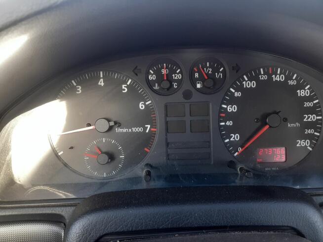 Sprzedam audi a4