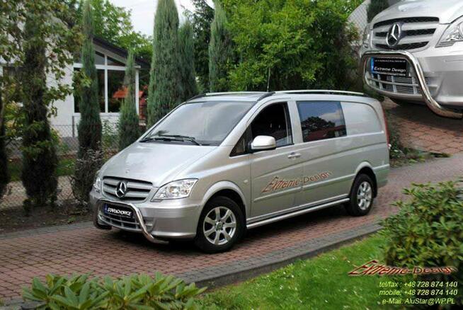 Vito Vaneo Orurowanie Boczne