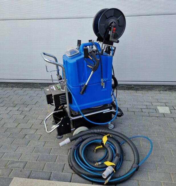 Odkurzacz piorący Santoemma Foamtec30 1000 W