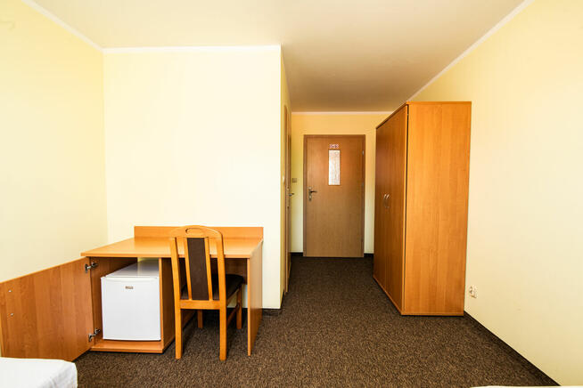 Ośrodek wczasowy Nad brzegiem Bałtyku