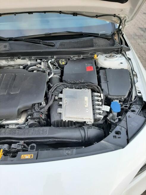 Sprzedam Mercedesa CLA 118