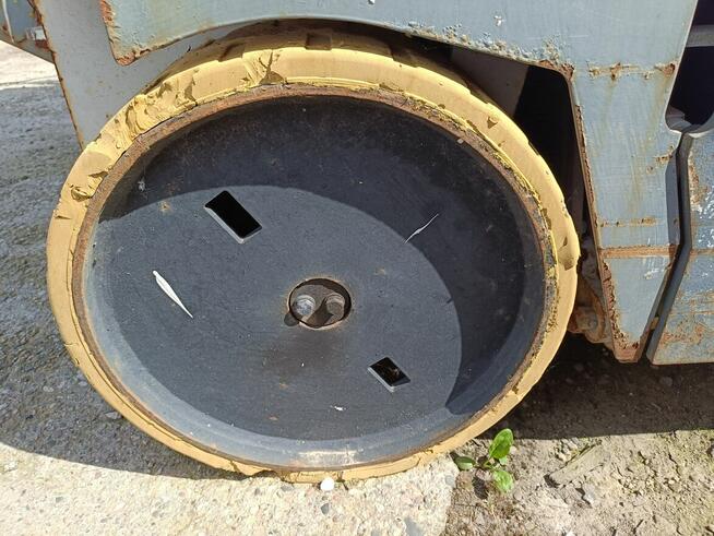 ITECO IT 12122 - 14 m - podnośnik nożycowy