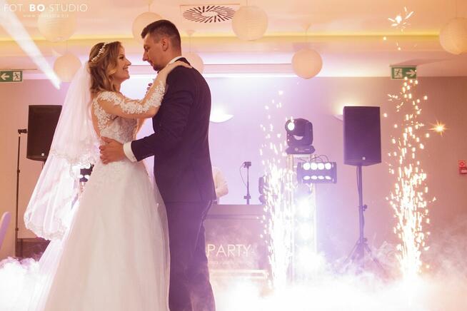 Raf-Party Profesjonalny DJ na wesele lub imprezę