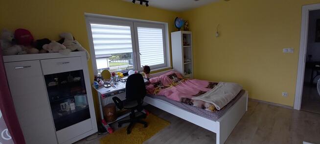 Dom jednorodzinny w Łańcucie na 10 arowej działce