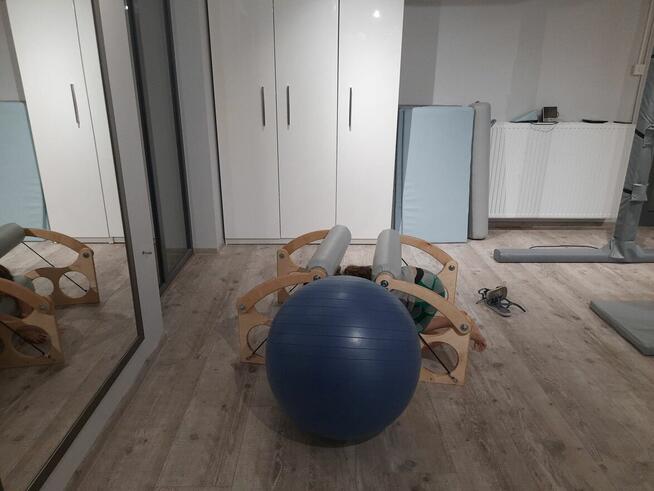 zatrudnimy terapeutę integracji sensorycznej