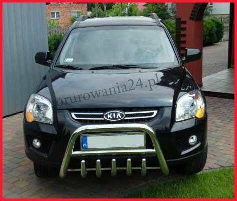 KIA SPORTAGE, SORENTO,SOUL ORUROWANIA