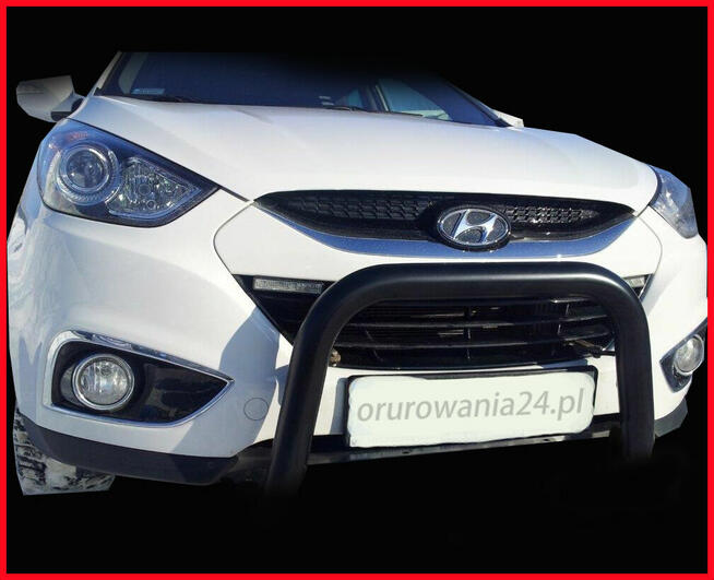 HYUNDAI SANTA FE,IX 35,TUCSON ORUROWANIE