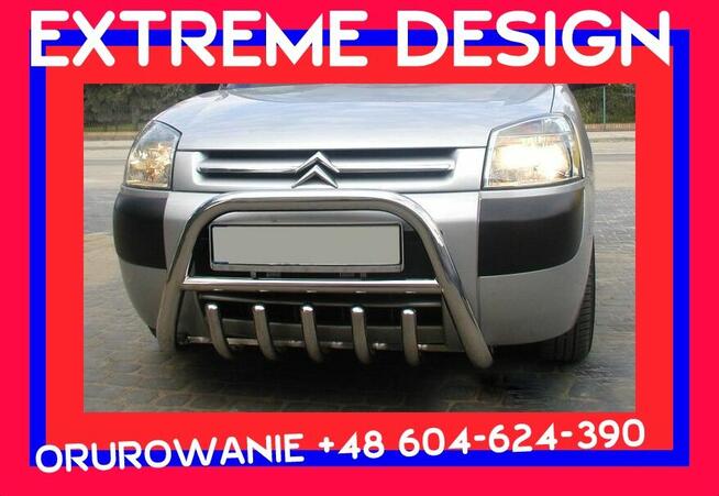 ORUROWANIE PEUGOET, CITROEN