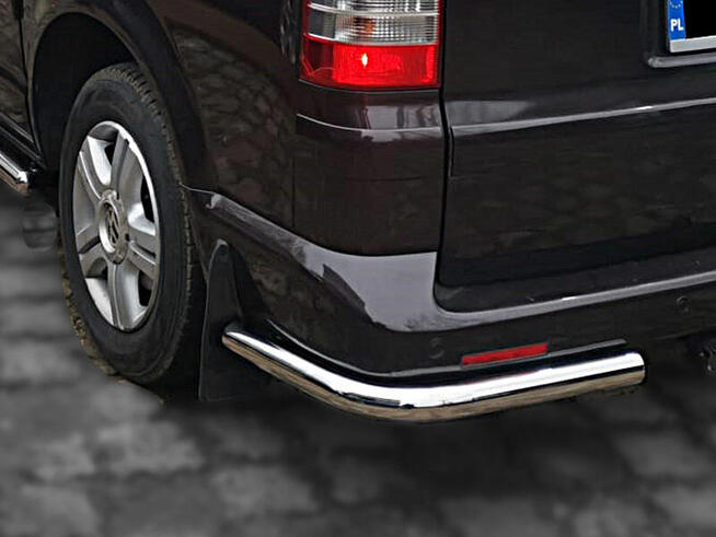 Vito Vaneo Orurowanie Boczne