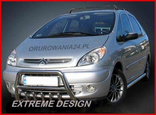 ORUROWANIE PEUGOET, CITROEN