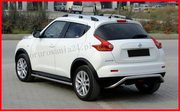 NISSAN ORUROWANIE QASHQAI, NAVARA,PATHFINDER