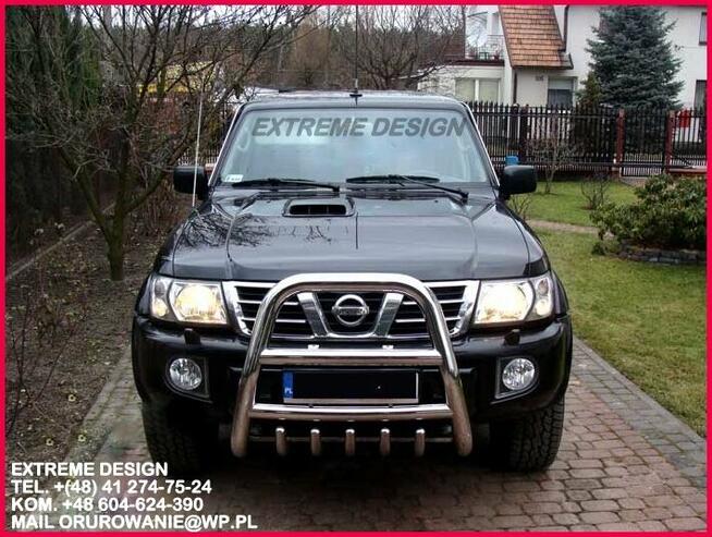 MITSHUBISHI ORUROWANIE