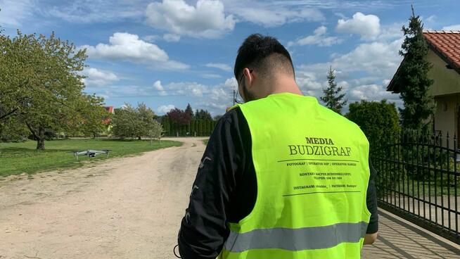 Usługi fotograficzne