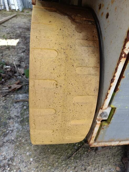 ITECO IT 12122 - 14 m - podnośnik nożycowy