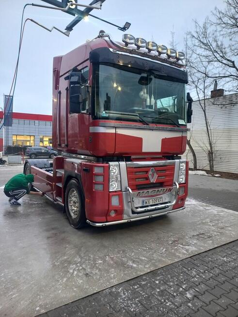 Renault Magnum 500 dxi