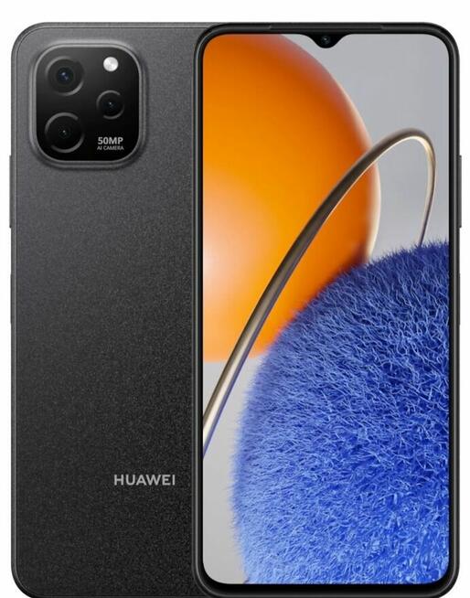 Huawei Nova Y61 Nowy