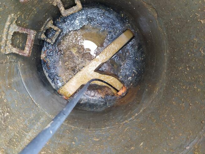 Przepychanie rur Białobrzegi Wuko i spiralą731-264-623