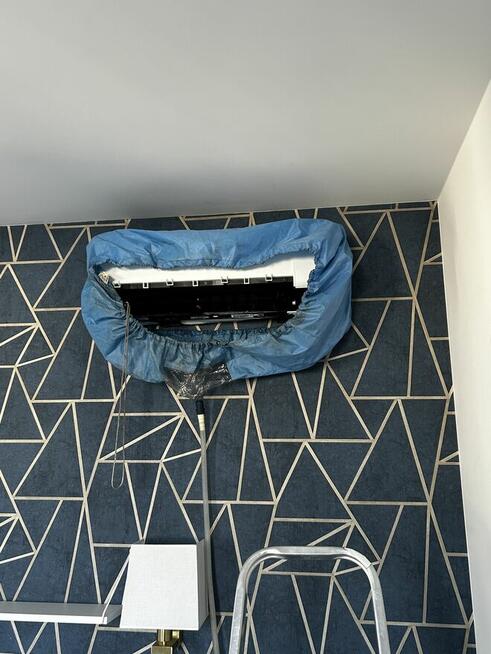 Montaż Serwis klimatyzacji