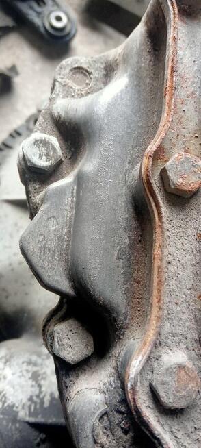 Skrzynia biegów Opel F13 C 394