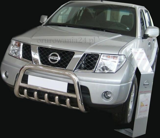 NISSAN ORUROWANIE QASHQAI, NAVARA,PATHFINDER