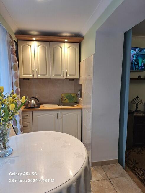 Willa pod Szczęśliwą 13-ką w Ustce