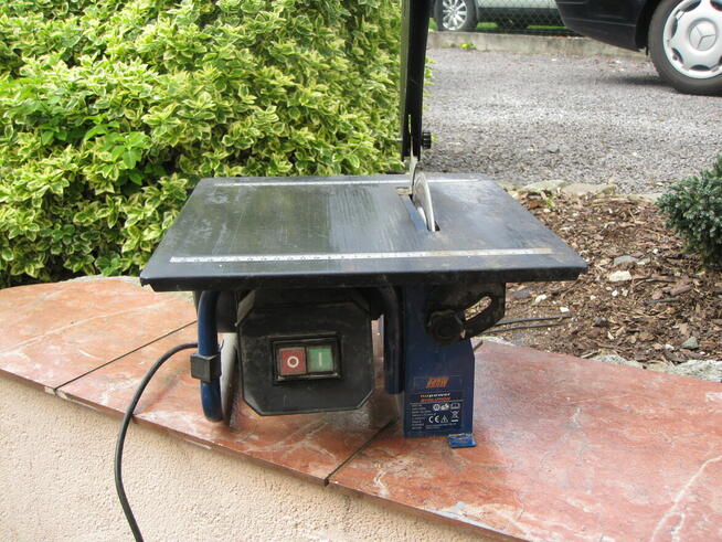 piła do cięcia płytek