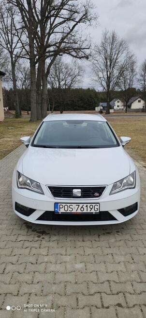 Seat Leon III 1.6 Diesel 115 km