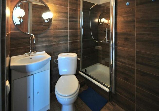 Pokoje gościnne nad morzem w Darłowie