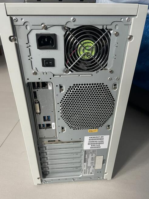 Xerox Versant 180 Press Fiery EX 180