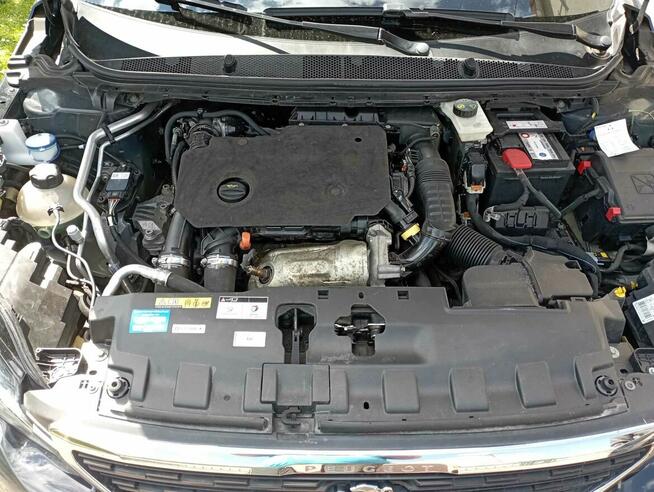 Peugeot 308 SW combi 2020 !